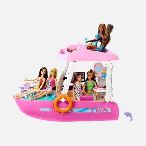 Dream Boat Play Set